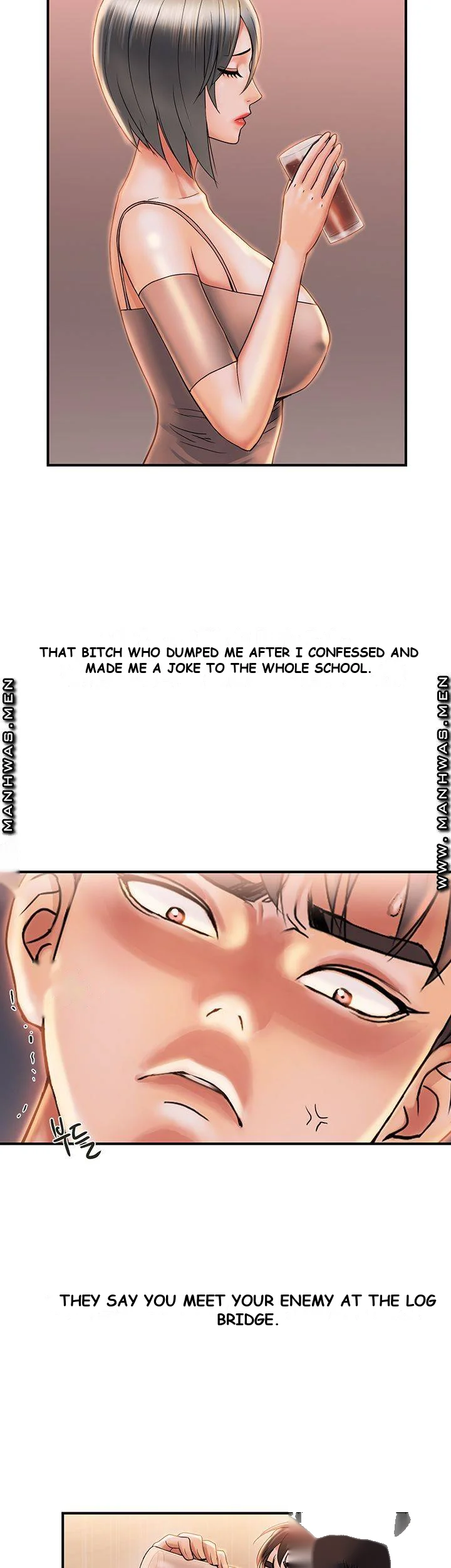 Pheromones Chapter 7 - Page 31