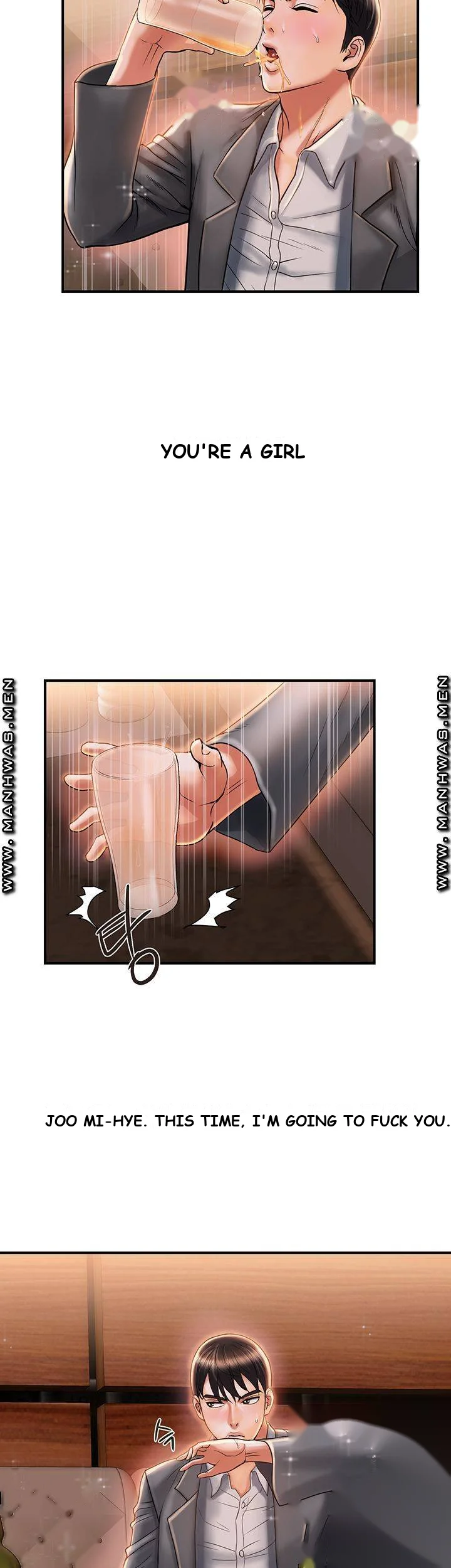 Pheromones Chapter 7 - Page 32