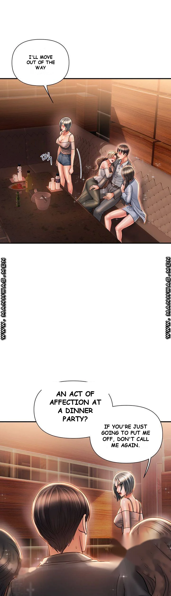 Pheromones Chapter 7 - Page 40