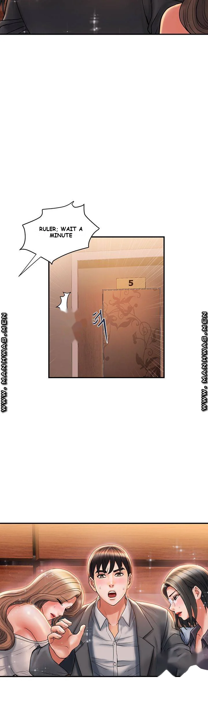Pheromones Chapter 7 - Page 41