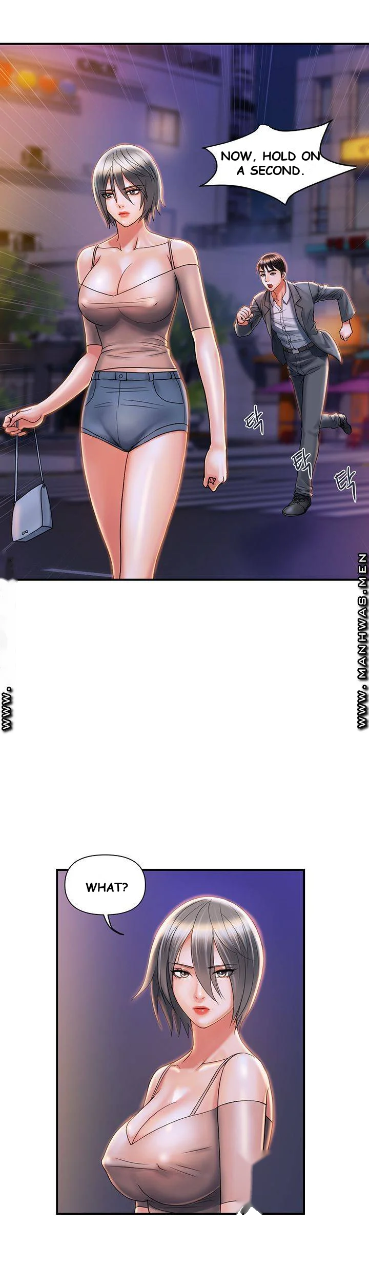 Pheromones Chapter 7 - Page 43