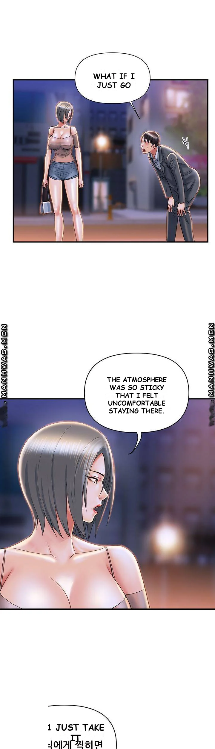 Pheromones Chapter 7 - Page 45