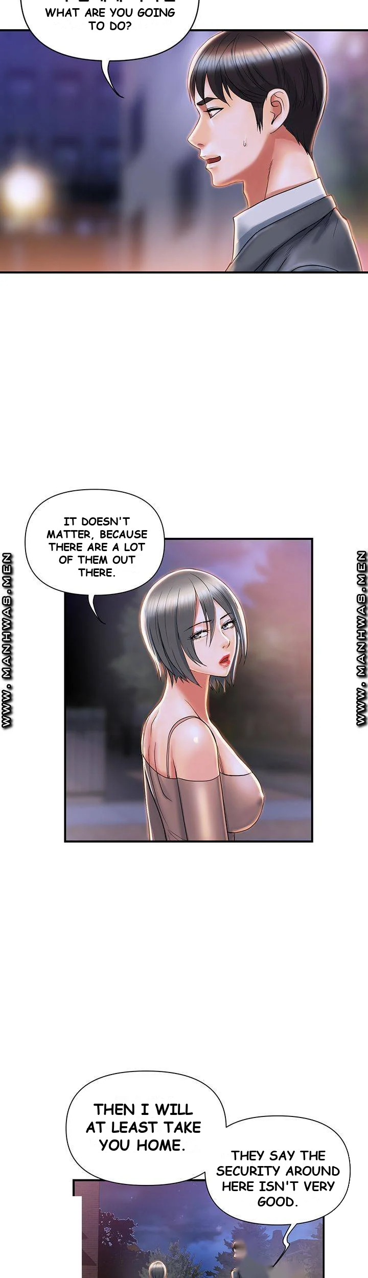 Pheromones Chapter 7 - Page 46