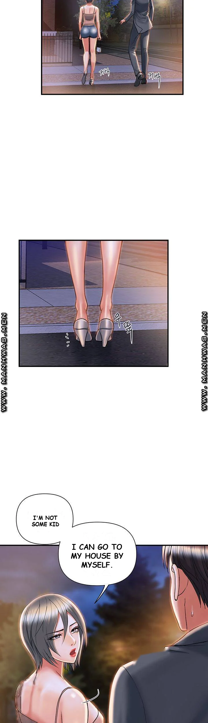 Pheromones Chapter 7 - Page 47