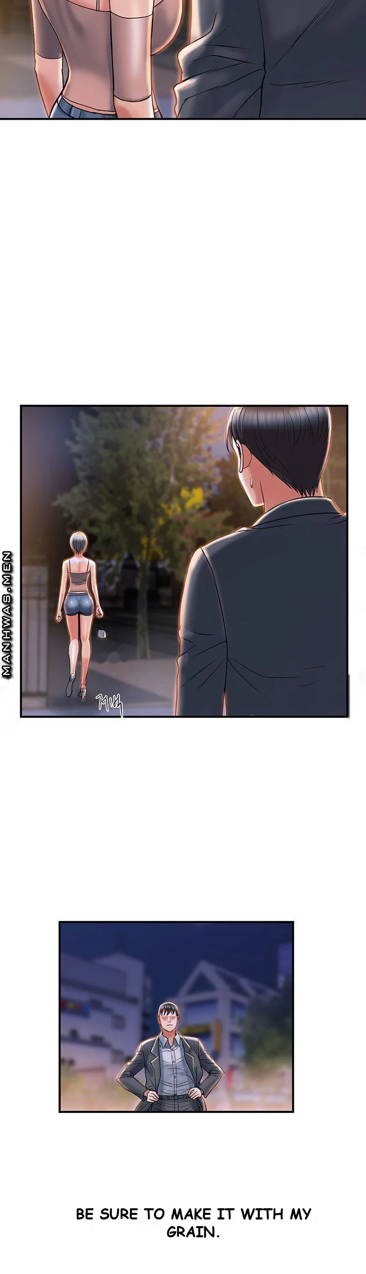 Pheromones Chapter 7 - Page 48