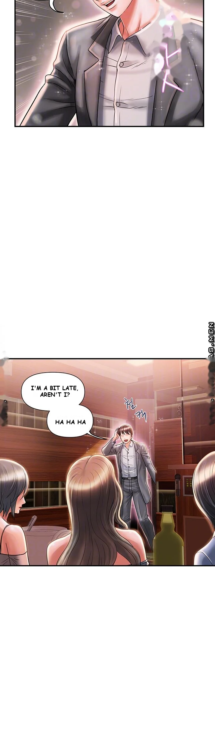 Pheromones Chapter 7 - Page 7