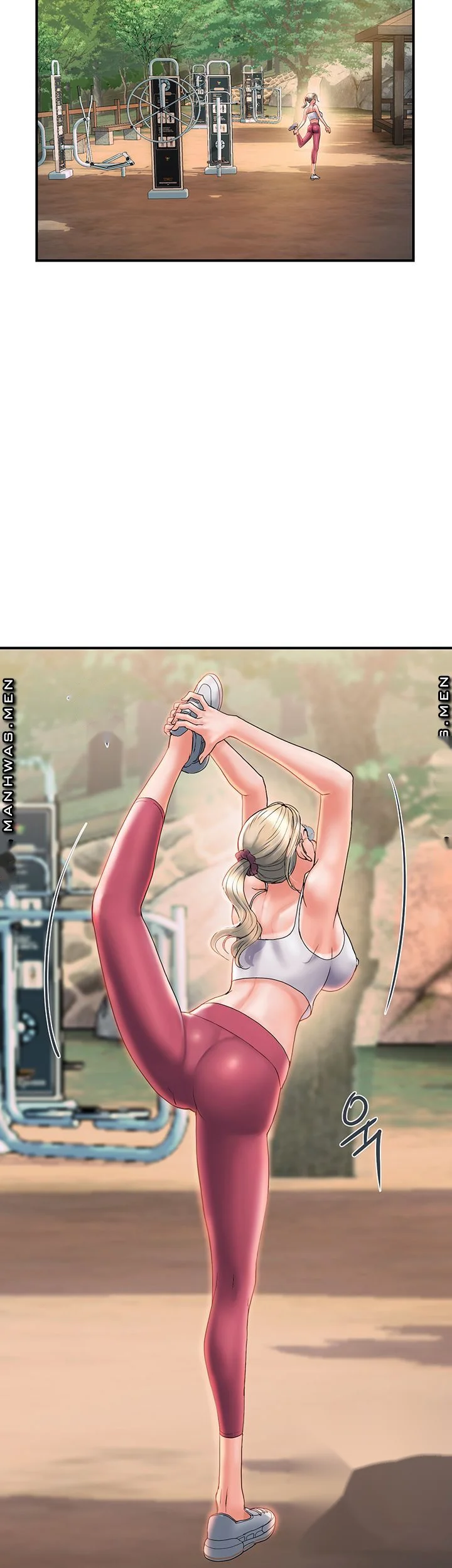 Pheromones Chapter 8 - Page 18
