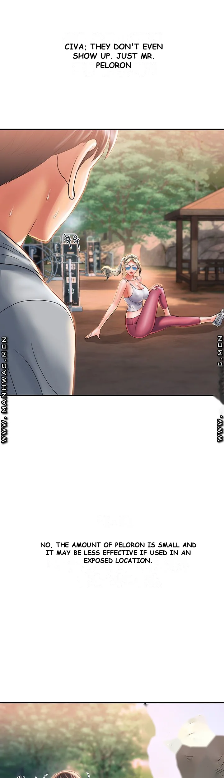 Pheromones Chapter 8 - Page 22