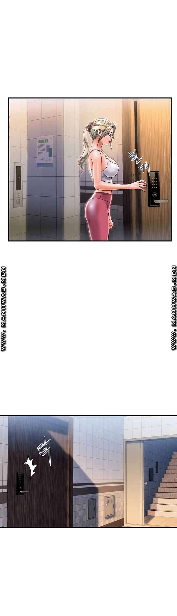 Pheromones Chapter 8 - Page 29