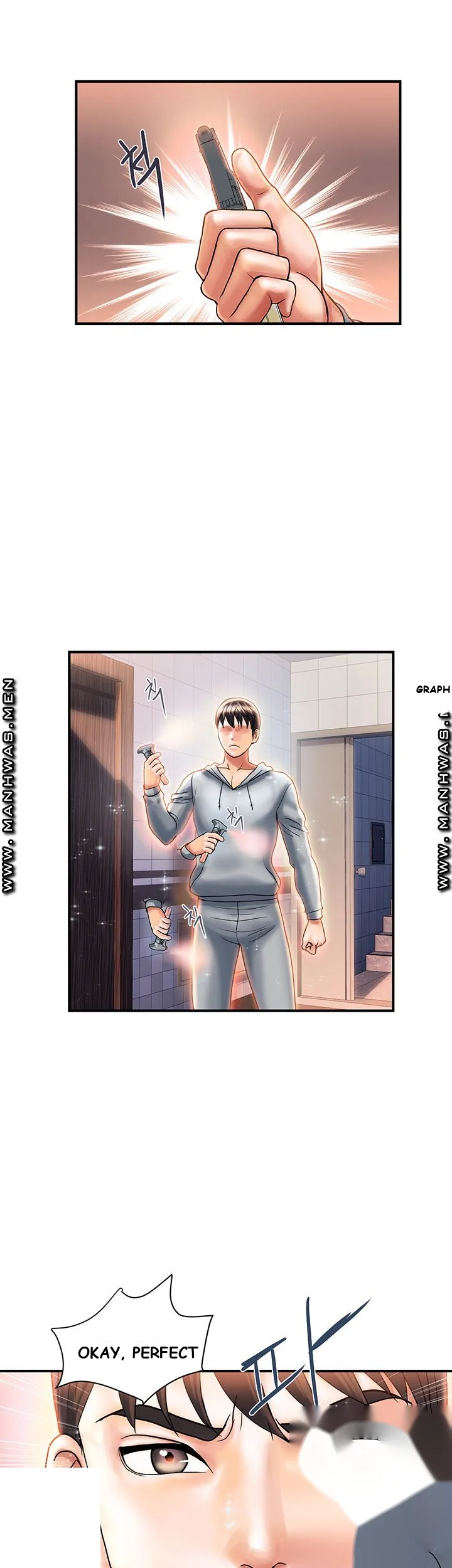 Pheromones Chapter 8 - Page 32