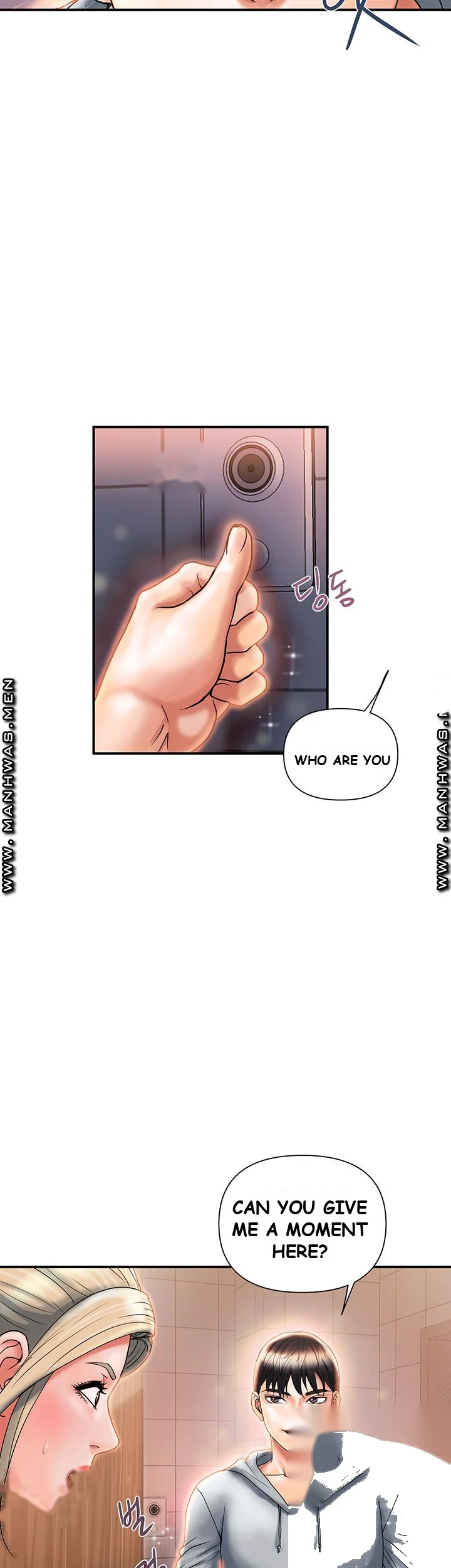 Pheromones Chapter 8 - Page 33