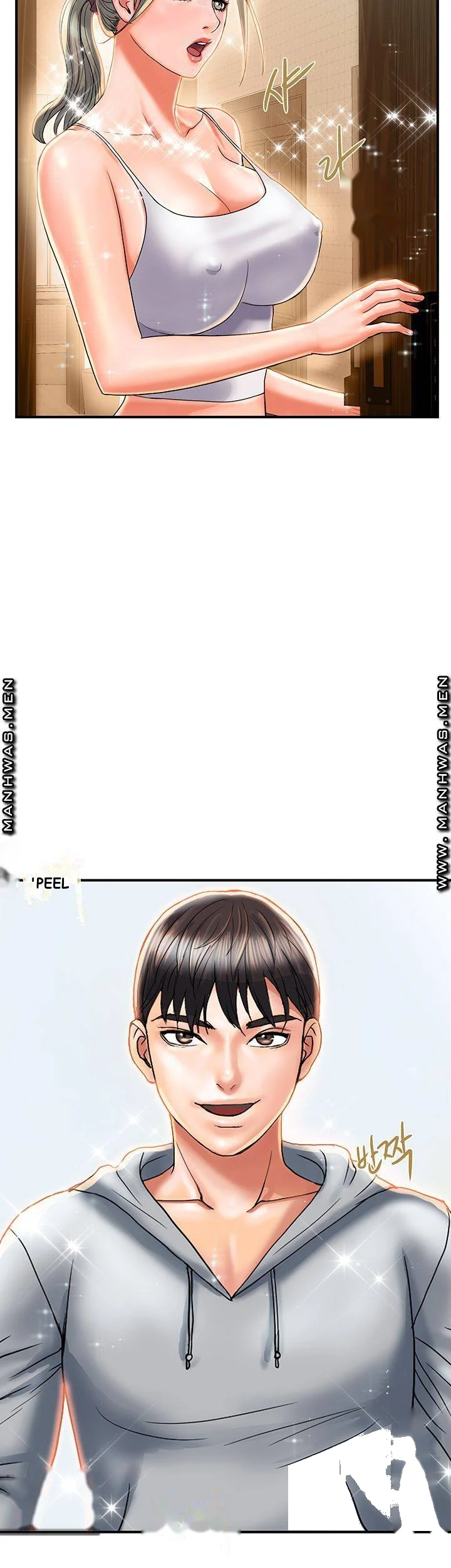 Pheromones Chapter 8 - Page 35