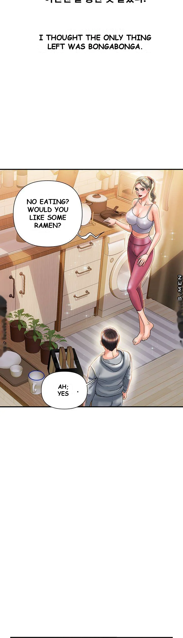 Pheromones Chapter 8 - Page 38