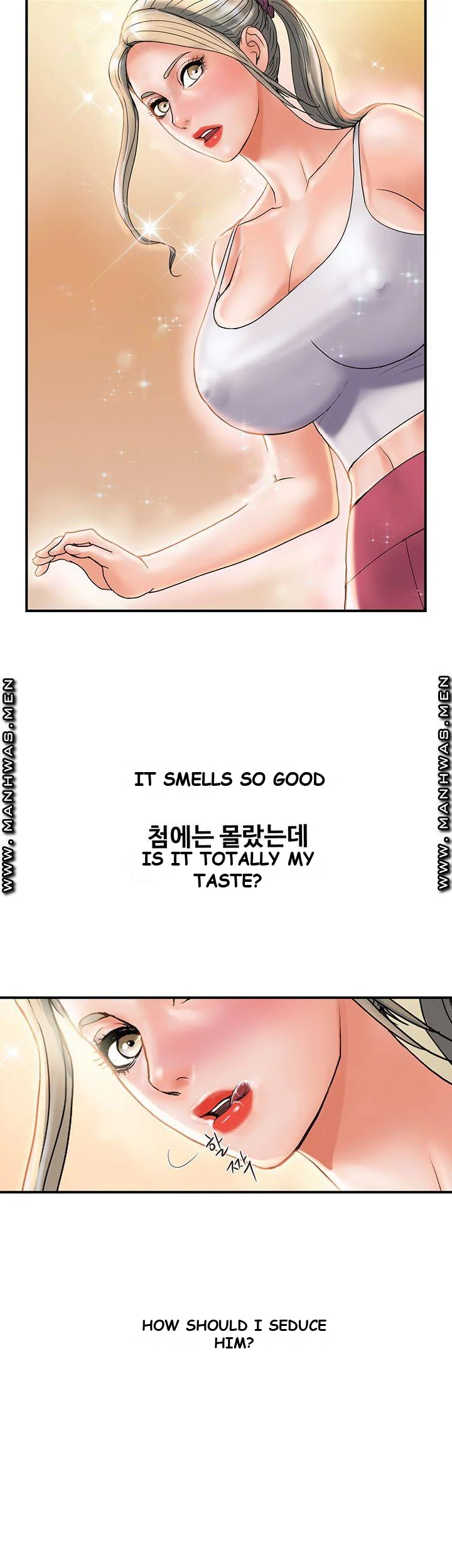 Pheromones Chapter 8 - Page 39