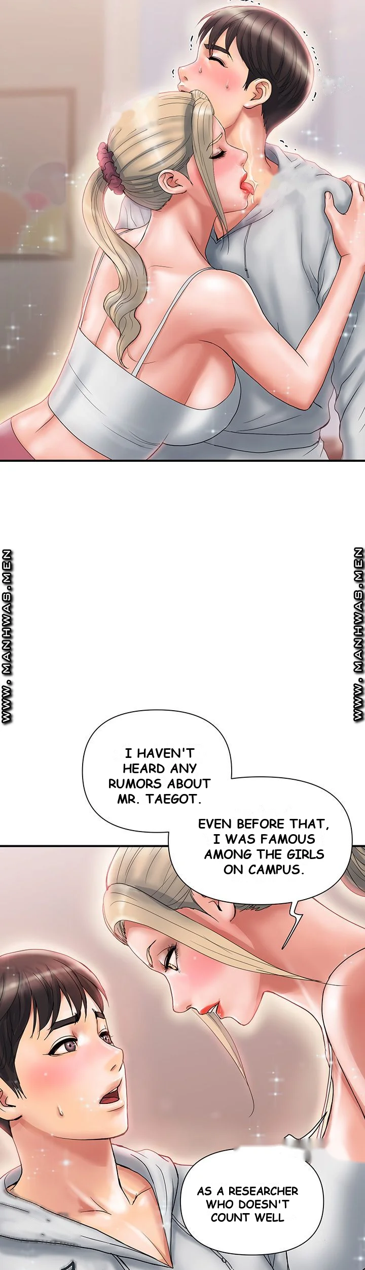 Pheromones Chapter 9 - Page 11