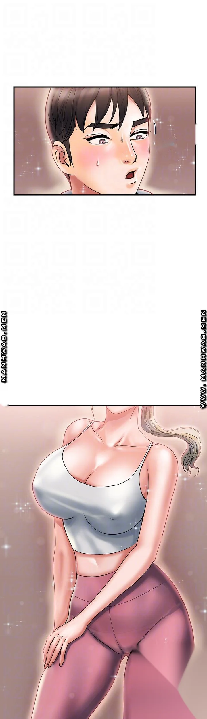 Pheromones Chapter 9 - Page 13