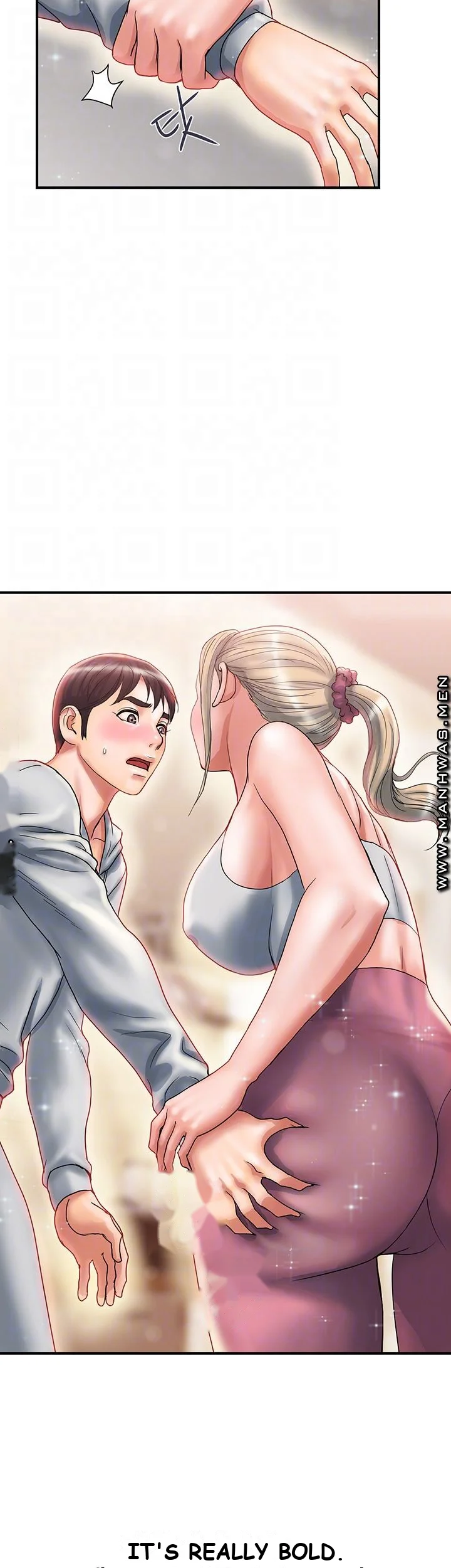 Pheromones Chapter 9 - Page 15