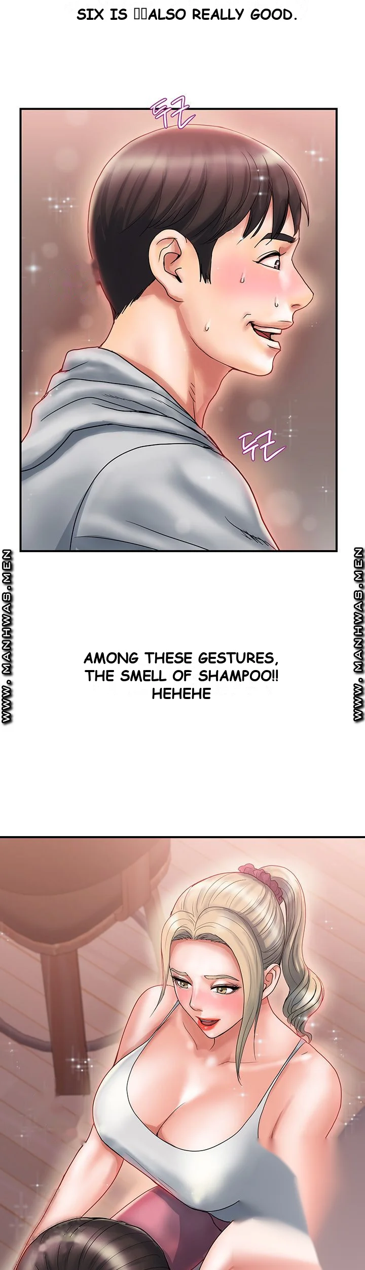 Pheromones Chapter 9 - Page 16