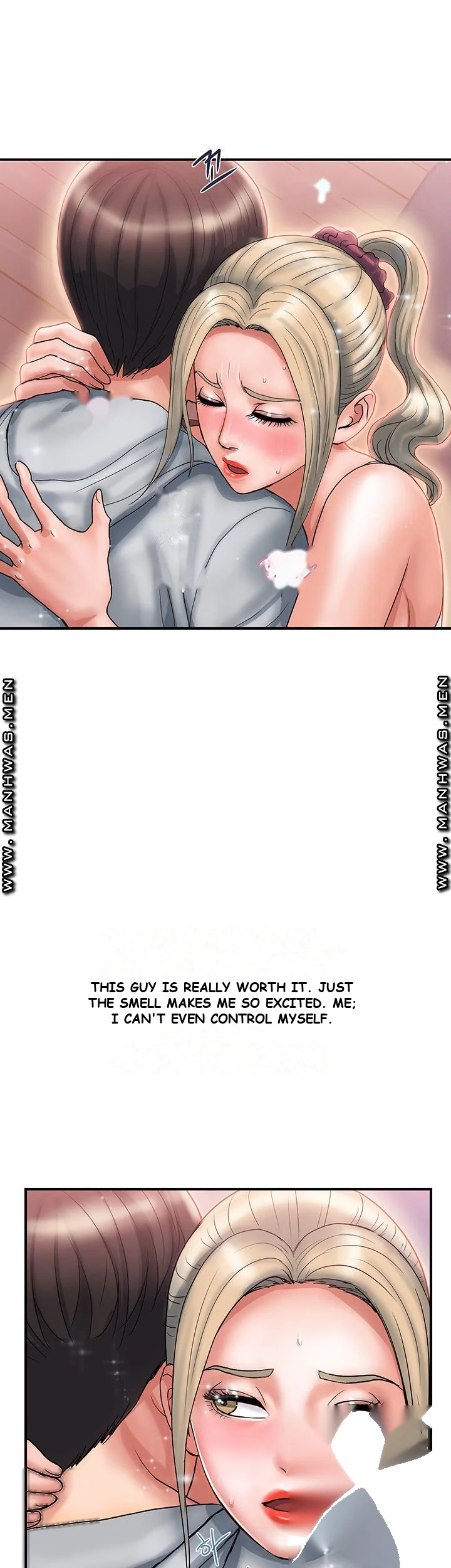 Pheromones Chapter 9 - Page 18
