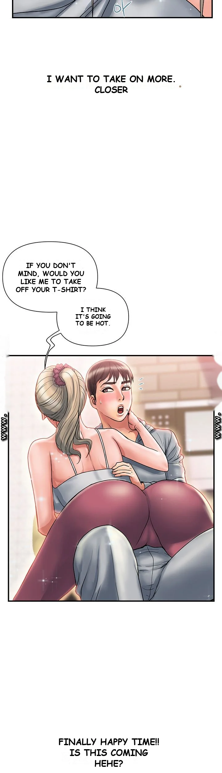 Pheromones Chapter 9 - Page 19