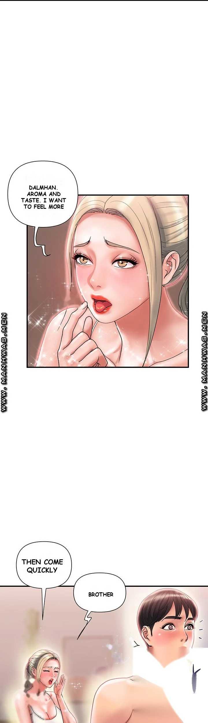Pheromones Chapter 9 - Page 27