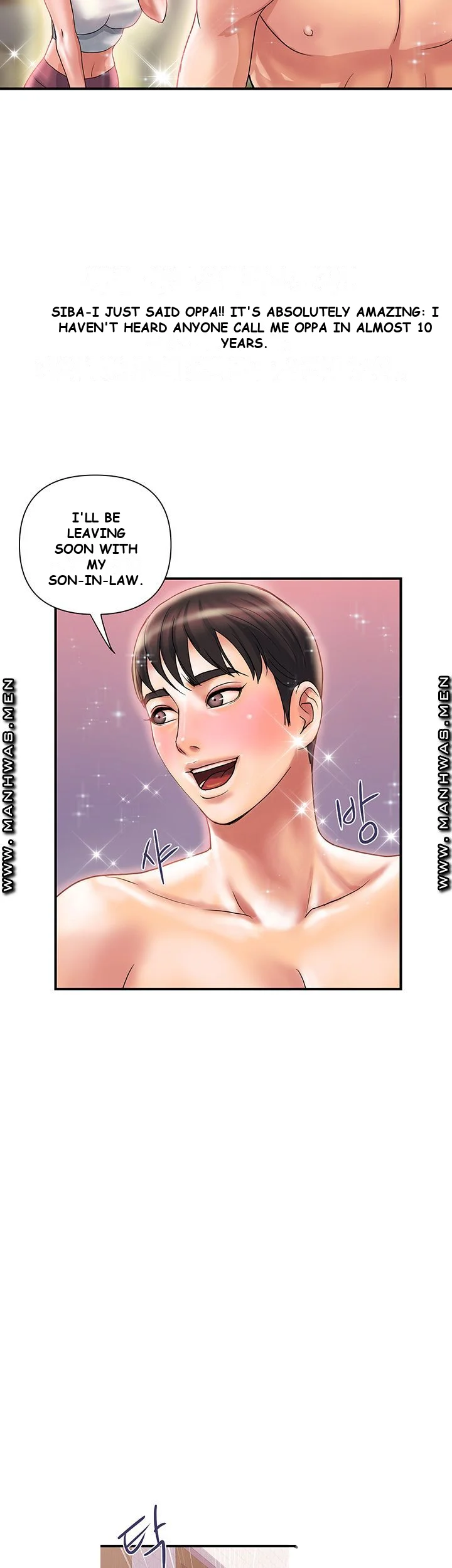 Pheromones Chapter 9 - Page 28