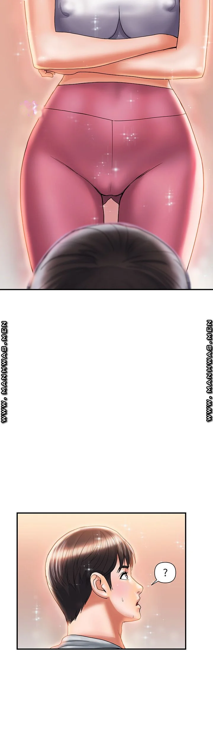 Pheromones Chapter 9 - Page 3