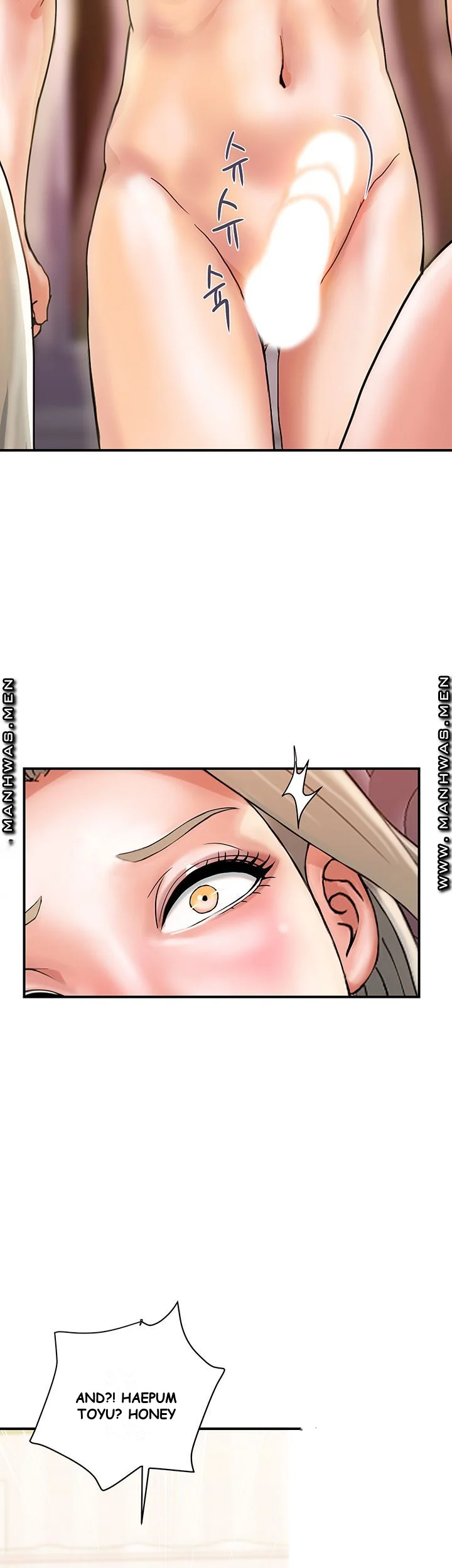 Pheromones Chapter 9 - Page 37
