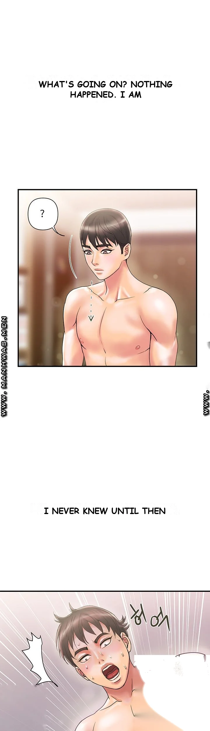 Pheromones Chapter 9 - Page 39