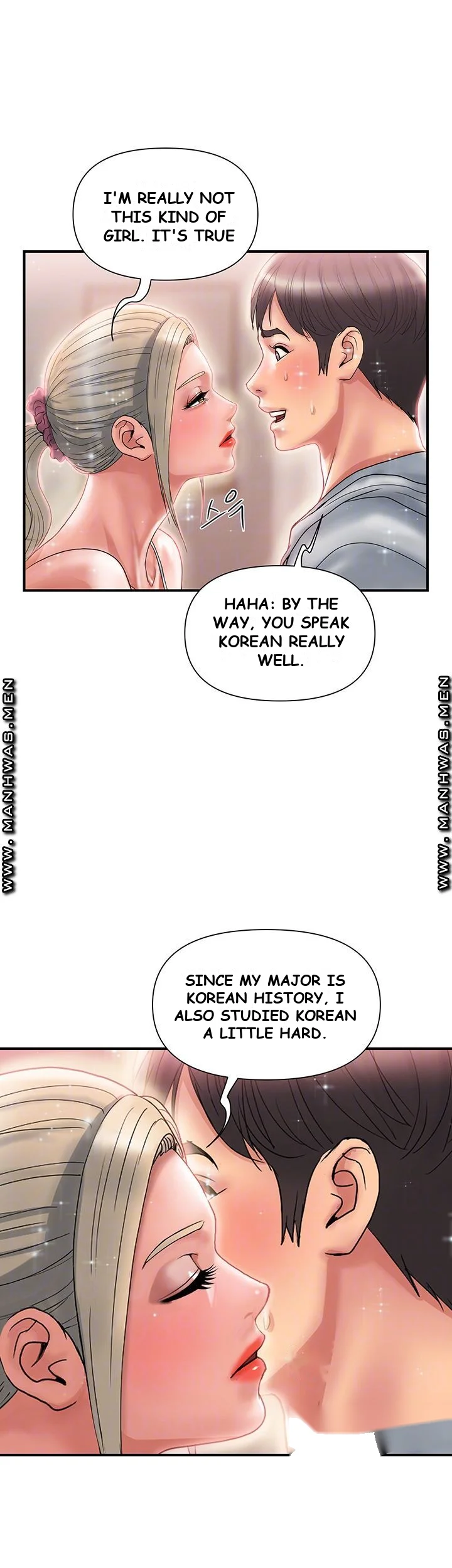 Pheromones Chapter 9 - Page 9