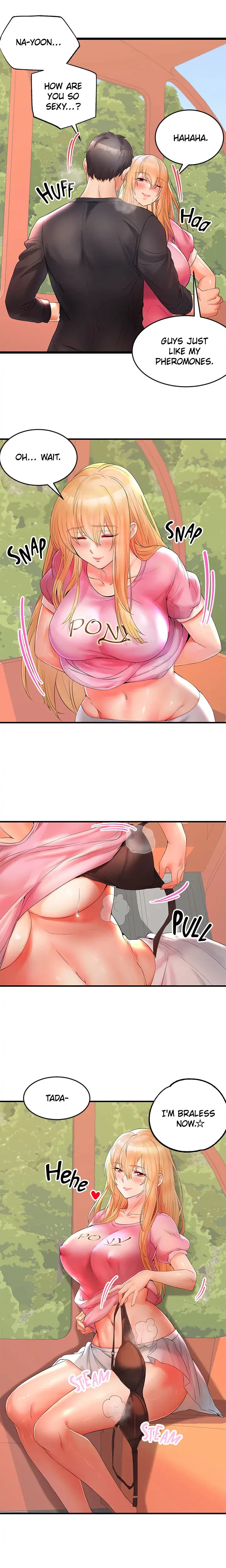 Phone Sex Manhwa Ahaabc Chapter 10 - Page 4