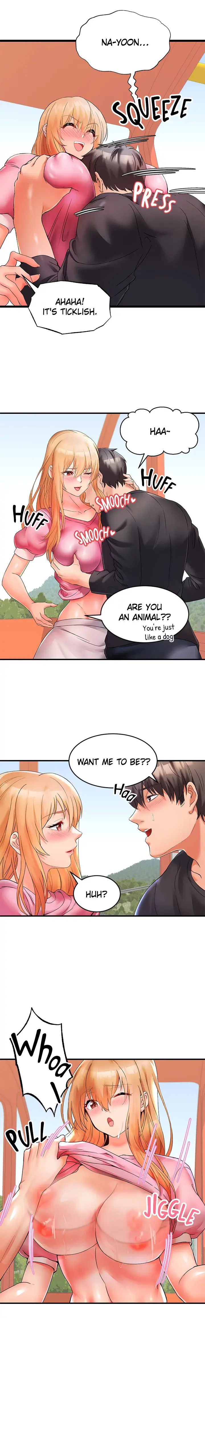 Phone Sex Manhwa Ahaabc Chapter 10 - Page 5