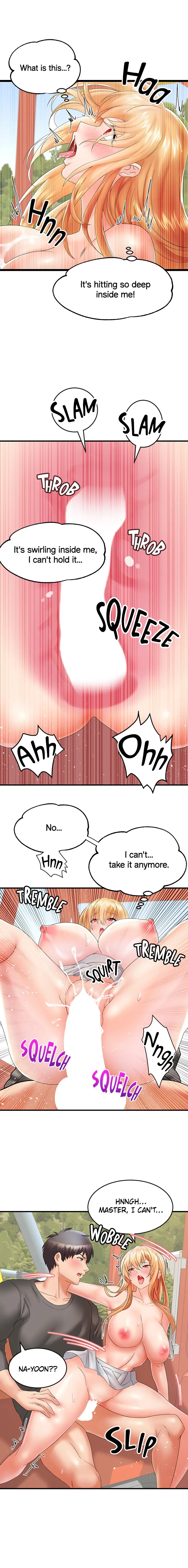 Phone Sex Manhwa Ahaabc Chapter 11 - Page 15