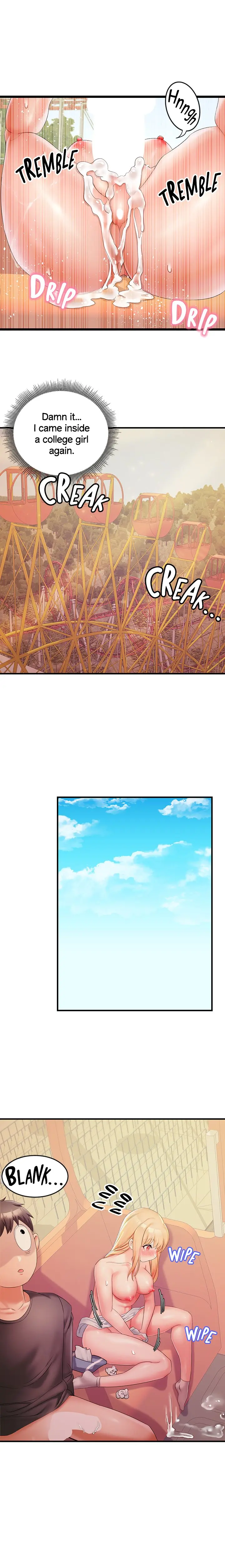 Phone Sex Manhwa Ahaabc Chapter 11 - Page 19