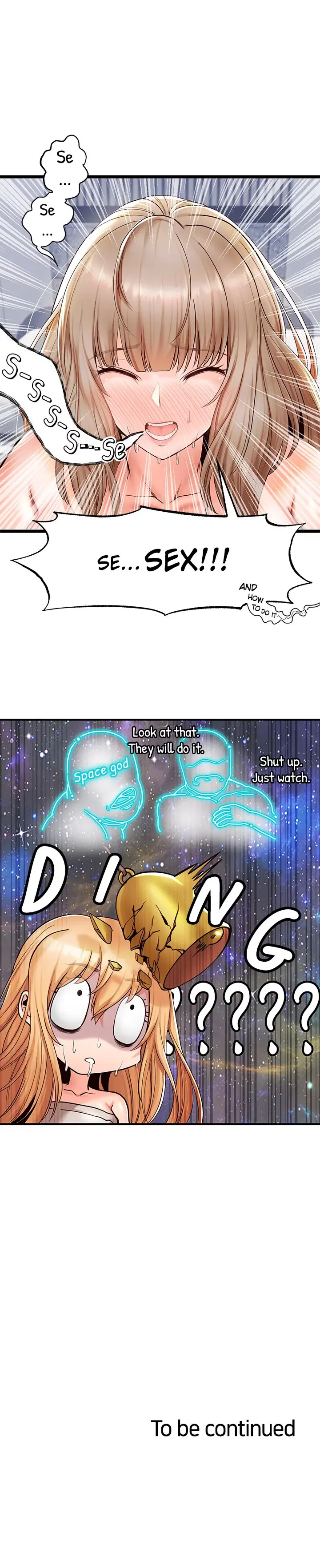 Phone Sex Manhwa Ahaabc Chapter 13 - Page 20