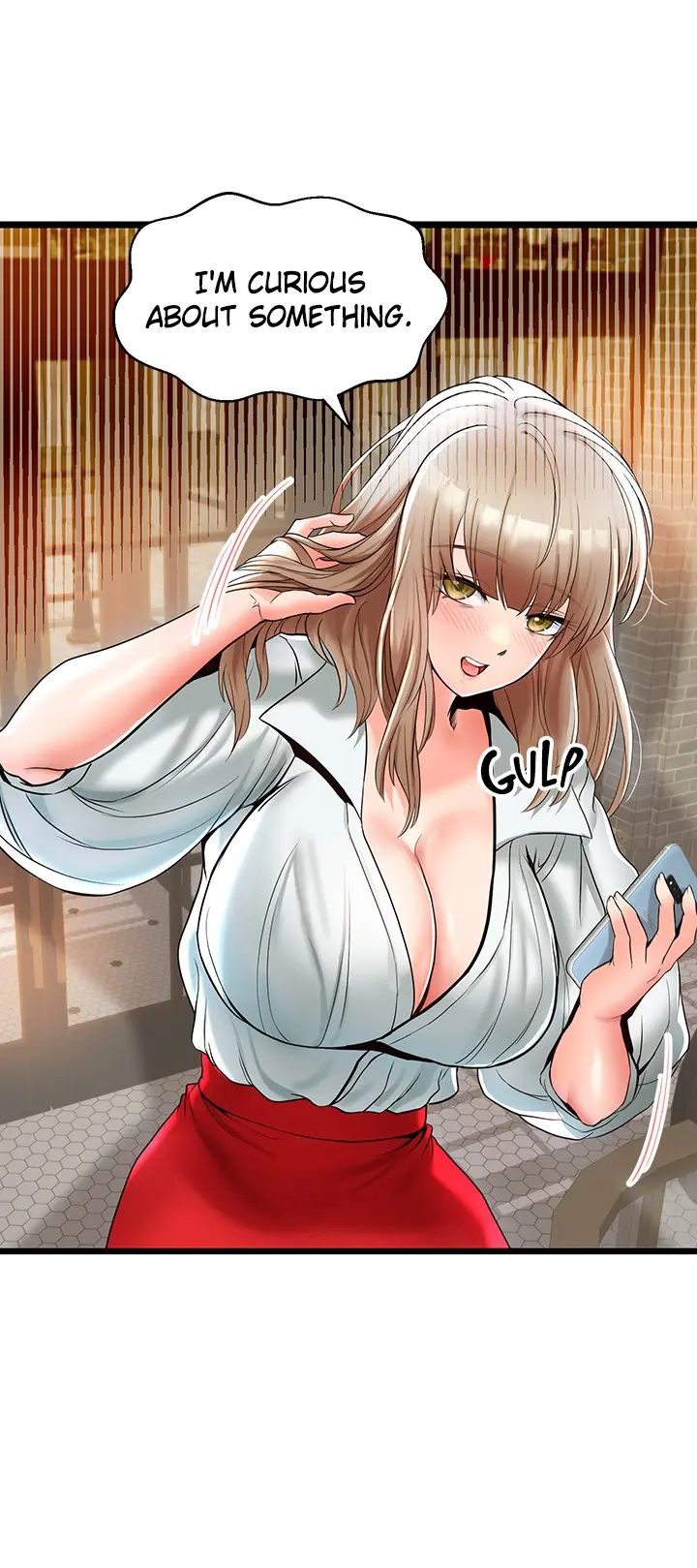 Phone Sex Manhwa Ahaabc Chapter 15 - Page 2