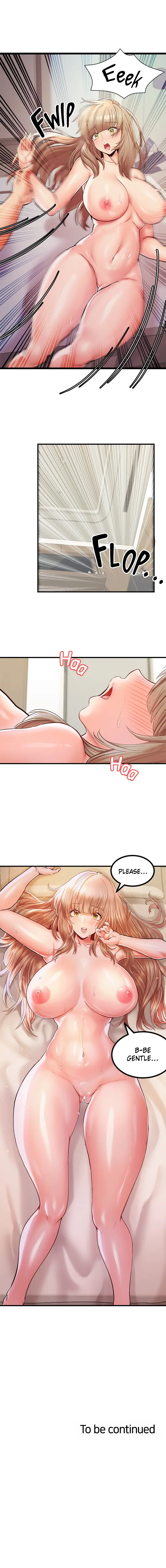 Phone Sex Manhwa Ahaabc Chapter 15 - Page 22