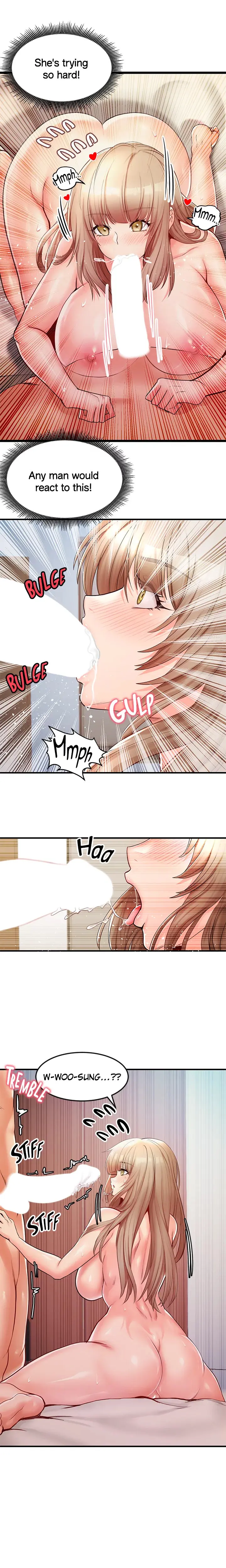 Phone Sex Manhwa Ahaabc Chapter 16 - Page 17