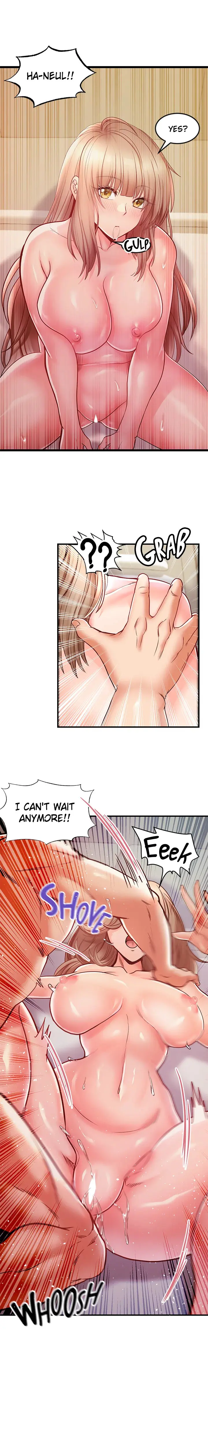 Phone Sex Manhwa Ahaabc Chapter 16 - Page 18