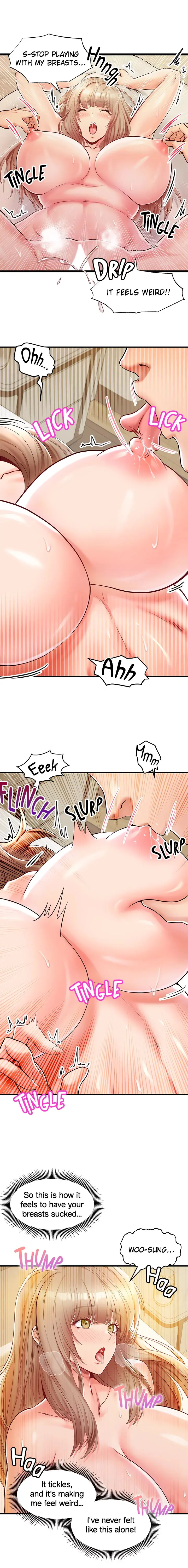 Phone Sex Manhwa Ahaabc Chapter 16 - Page 6