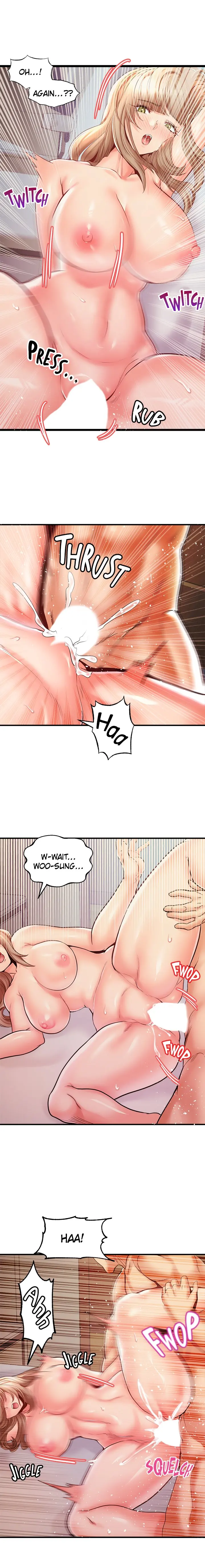Phone Sex Manhwa Ahaabc Chapter 17 - Page 17