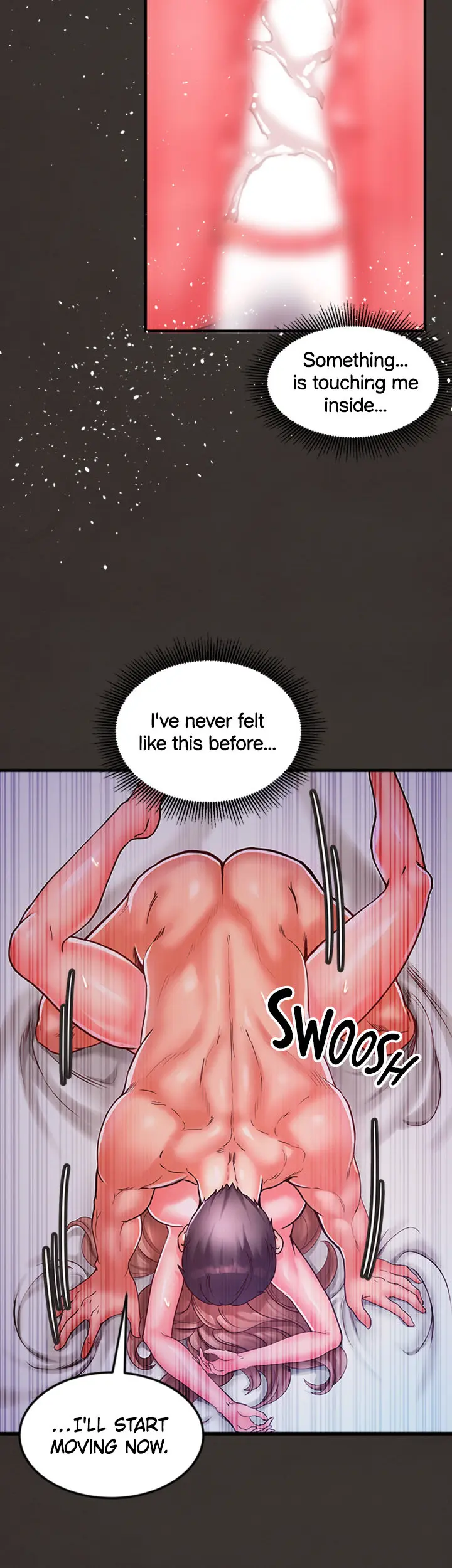 Phone Sex Manhwa Ahaabc Chapter 18 - Page 14