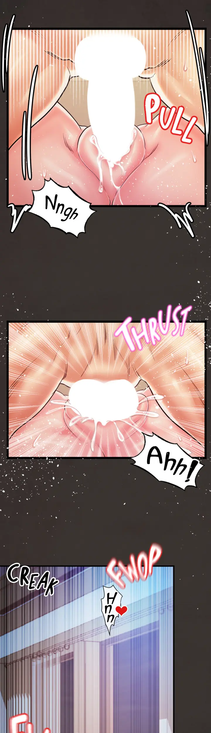 Phone Sex Manhwa Ahaabc Chapter 18 - Page 15