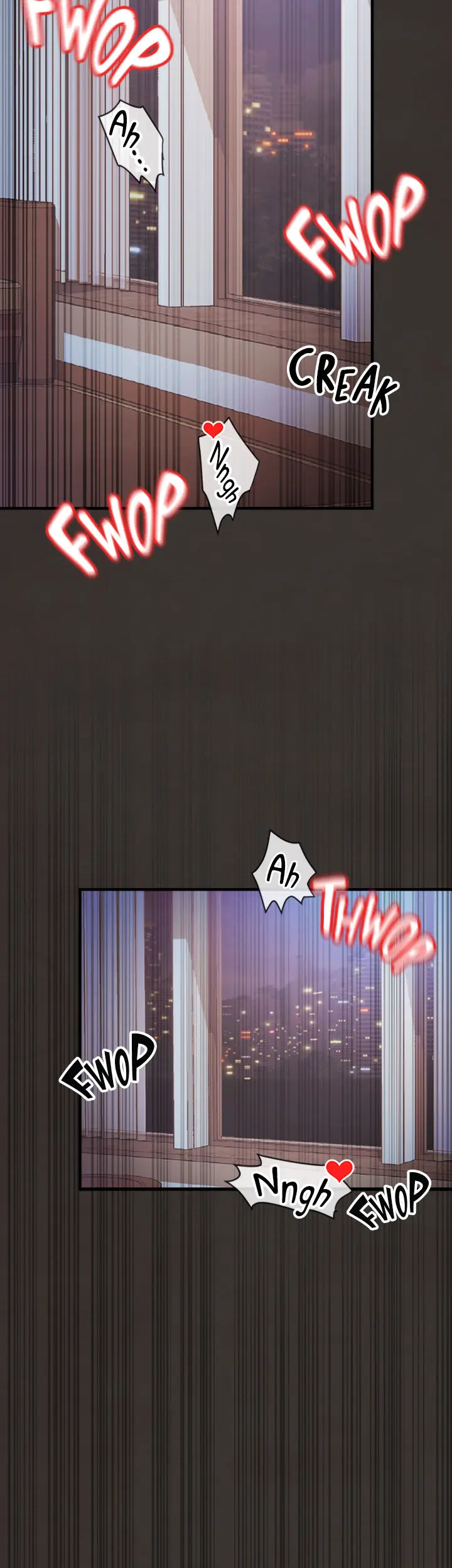 Phone Sex Manhwa Ahaabc Chapter 18 - Page 16