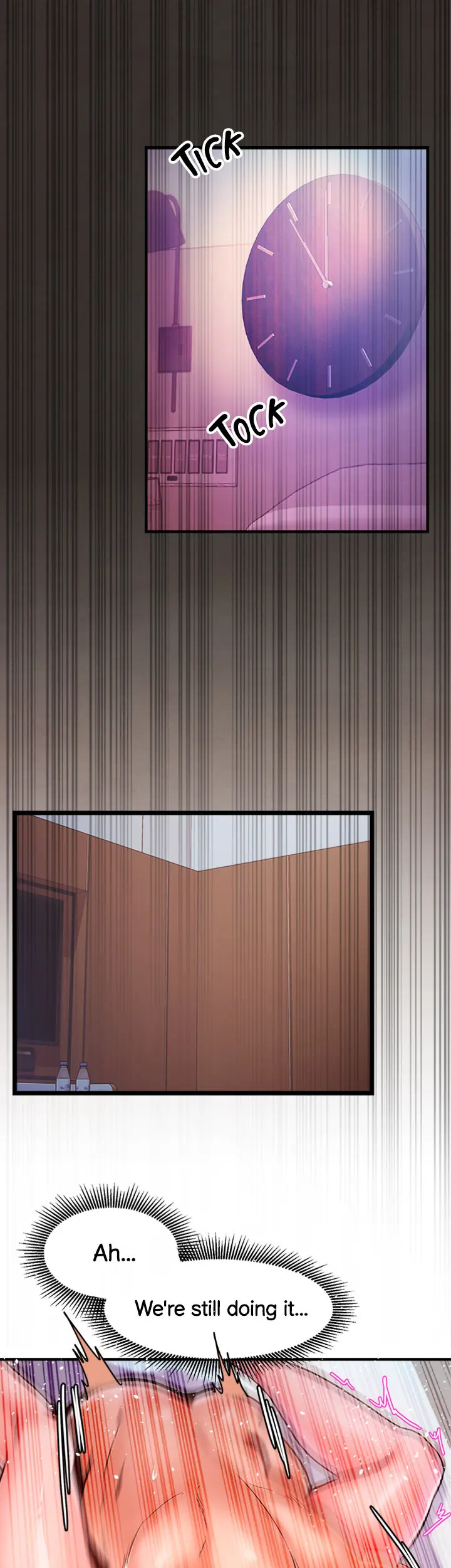 Phone Sex Manhwa Ahaabc Chapter 18 - Page 17