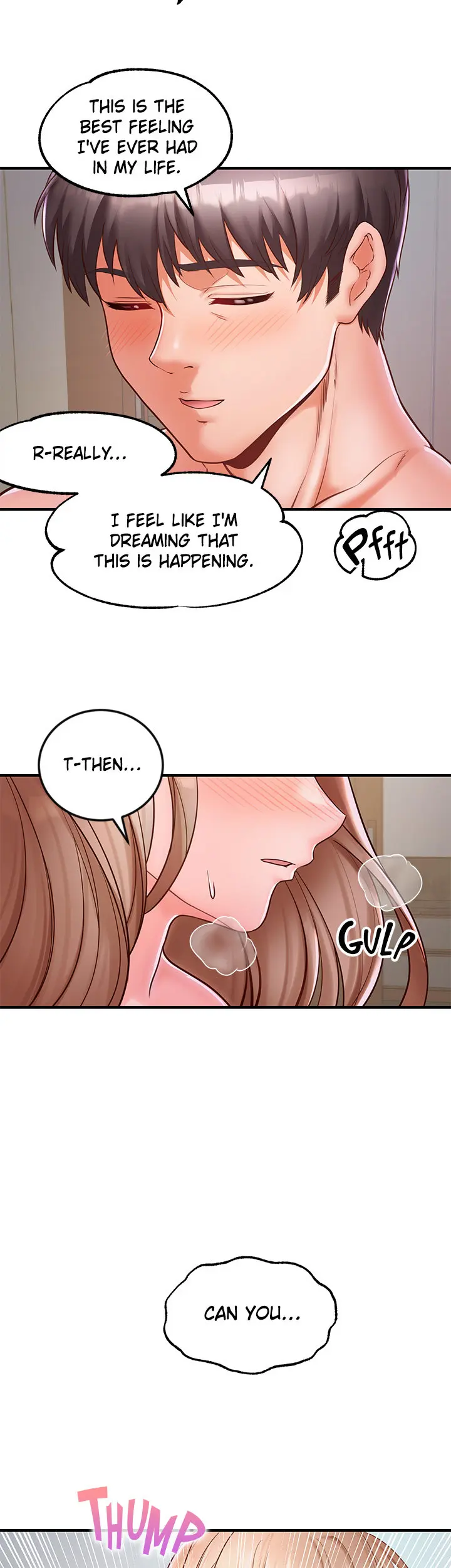 Phone Sex Manhwa Ahaabc Chapter 18 - Page 2