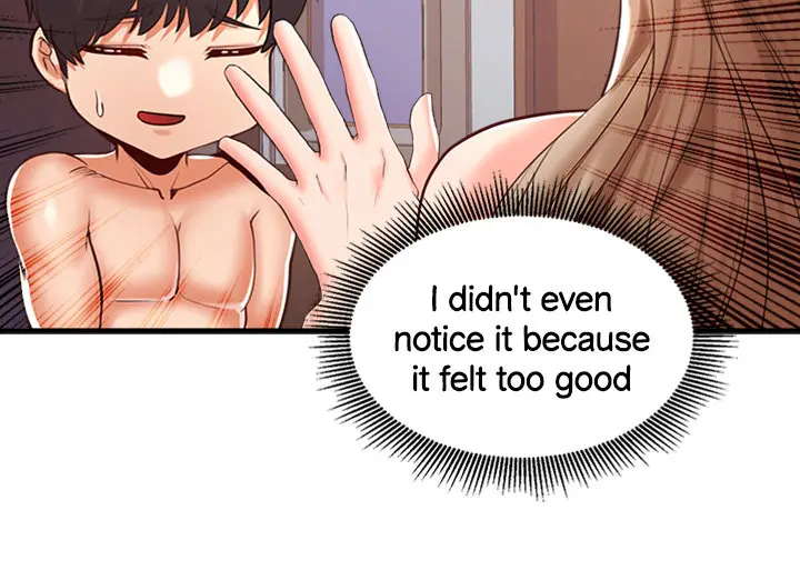 Phone Sex Manhwa Ahaabc Chapter 18 - Page 25