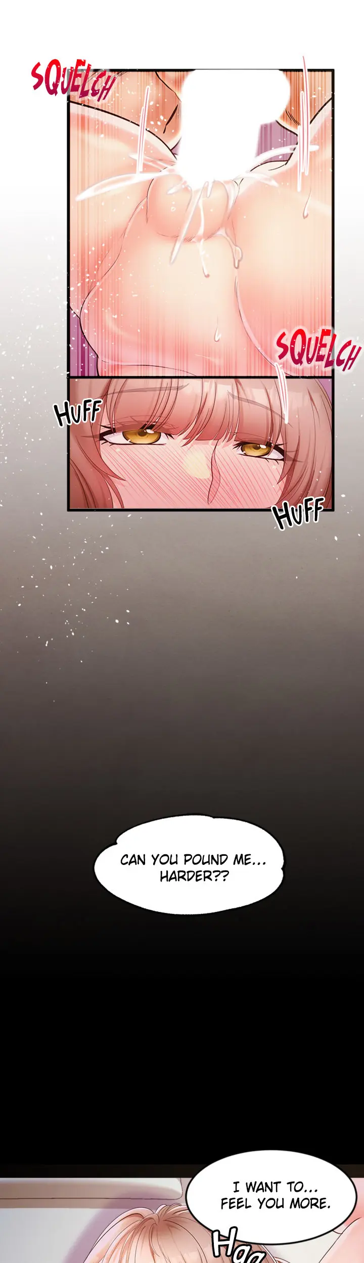 Phone Sex Manhwa Ahaabc Chapter 18 - Page 8