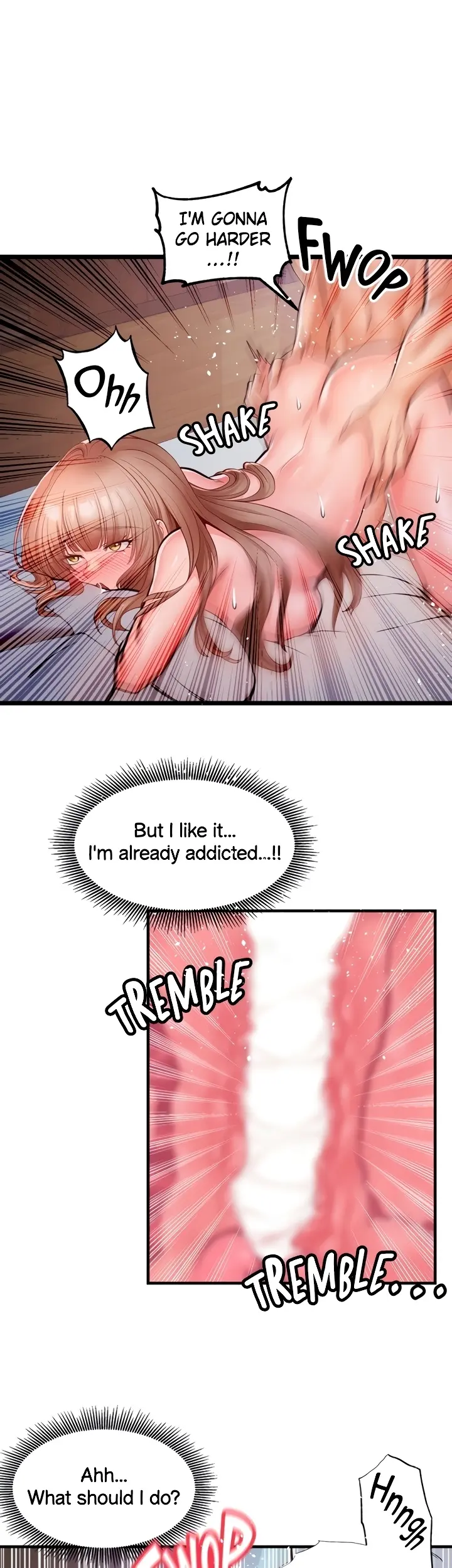 Phone Sex Manhwa Ahaabc Chapter 19 - Page 17
