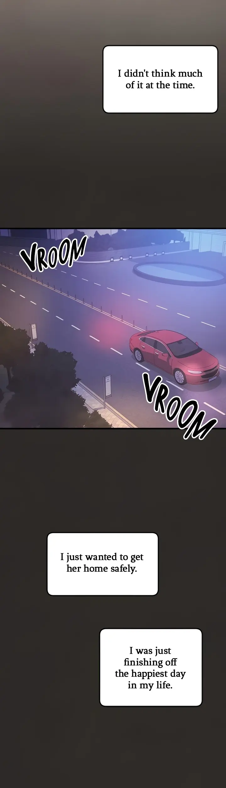 Phone Sex Manhwa Ahaabc Chapter 19 - Page 38